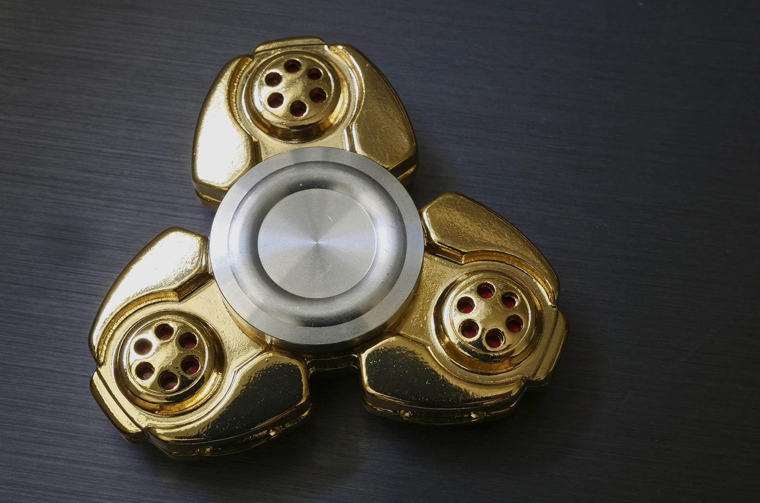 Titanium Products Are Some of the Strongest and Durable Available