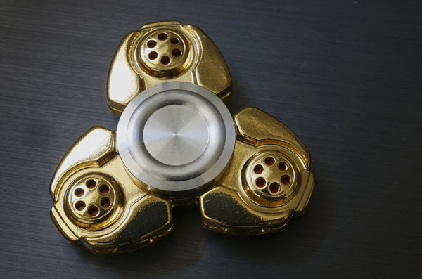 Titanium Products Are Some of the Strongest and Durable Available