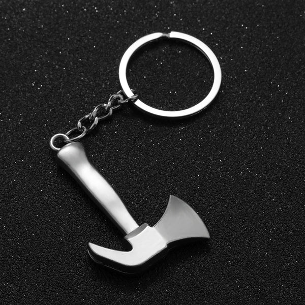Creative  Key Chain Car Tool