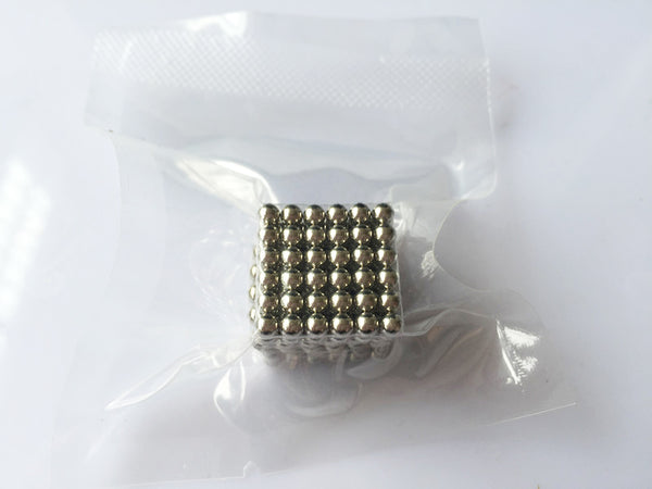 216pcs Magic Cube Balls