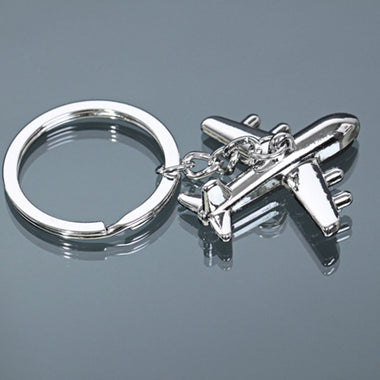 Air Plane Key Chains
