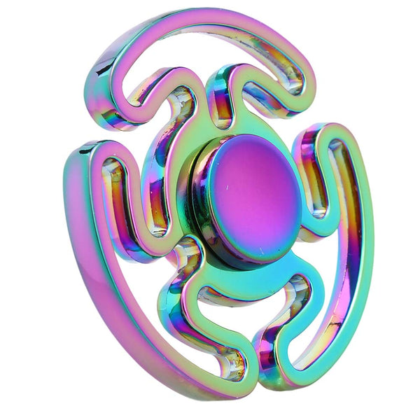 High Speed  Hand Spinner