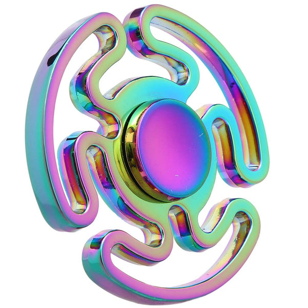 High Speed  Hand Spinner