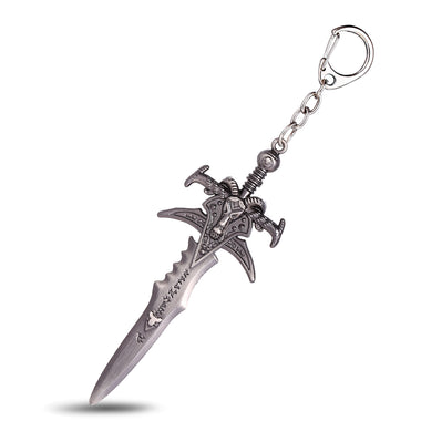 Long Sword Keychain