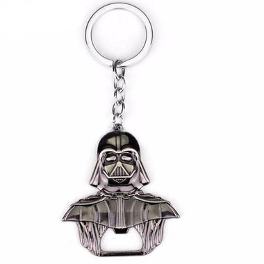 Darth Star Wars Keychain