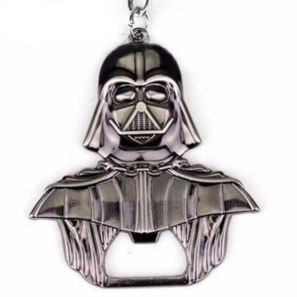 Darth Star Wars Keychain