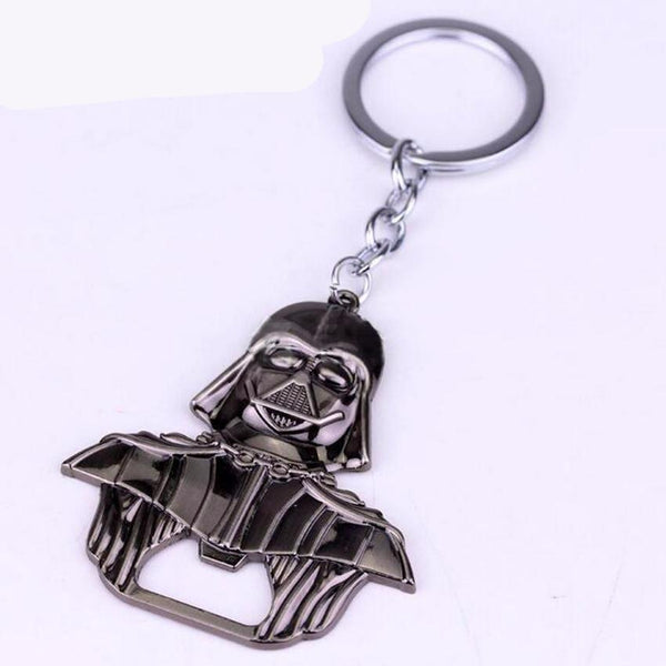 Darth Star Wars Keychain
