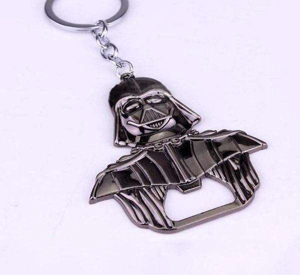 Darth Star Wars Keychain