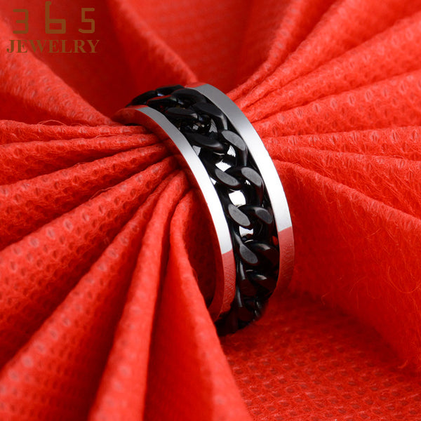 Rock Punk  Ring