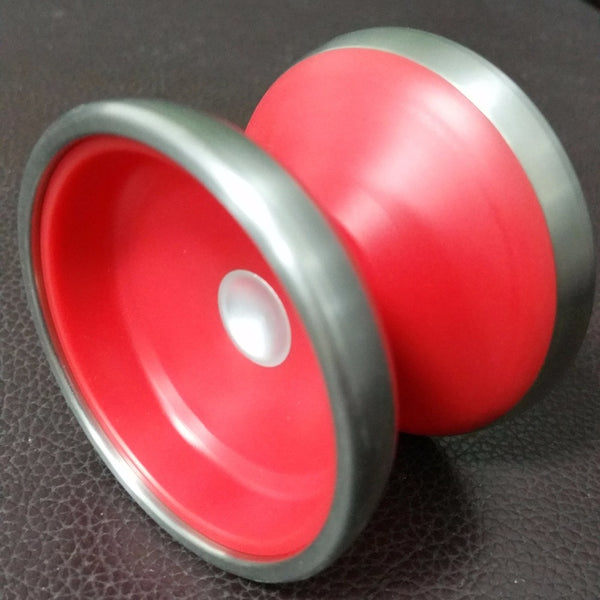 Titanium Yo-yo