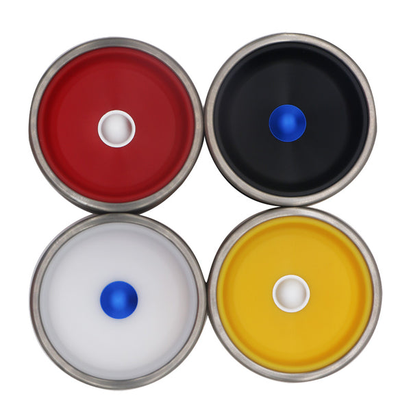 Titanium Yo-yo