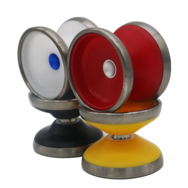 Titanium Yo-yo