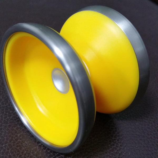 Titanium Yo-yo