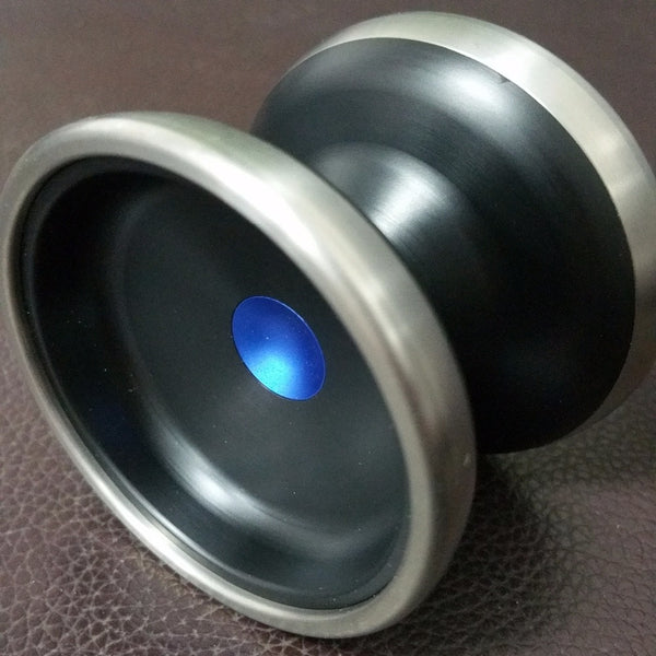 Titanium Yo-yo
