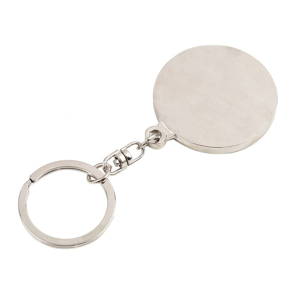 Perpetual Calendar Keychain