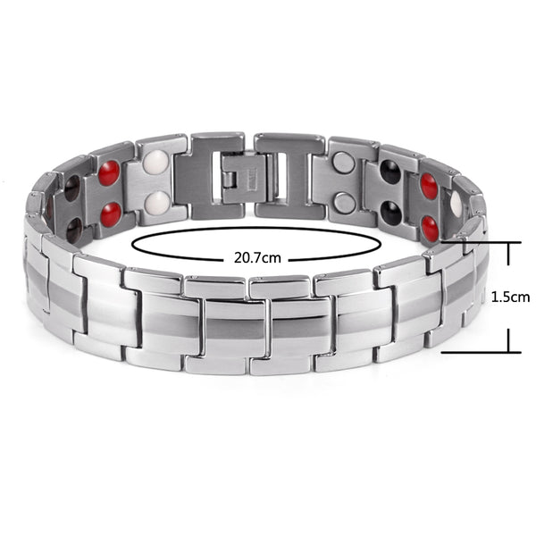 Healing Magnetic Bracelet