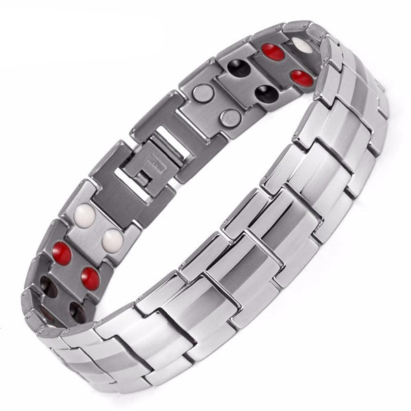 Healing Magnetic Bracelet
