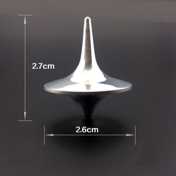 Titanium Spinner Blade