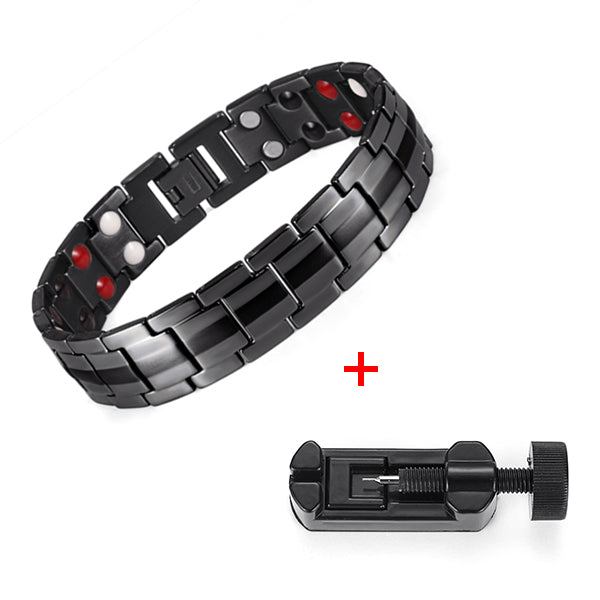 Healing Magnetic Bracelet