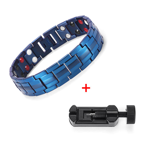 Healing Magnetic Bracelet