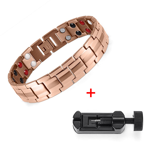Healing Magnetic Bracelet