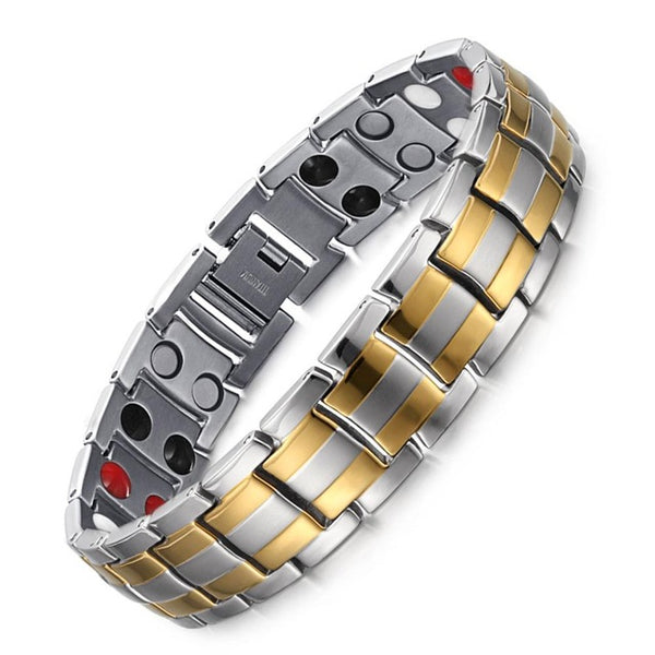 Healing Magnetic Bracelet