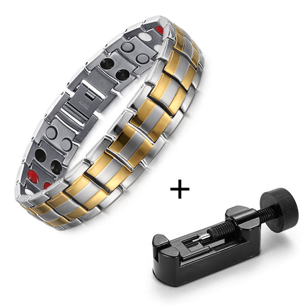 Healing Magnetic Bracelet