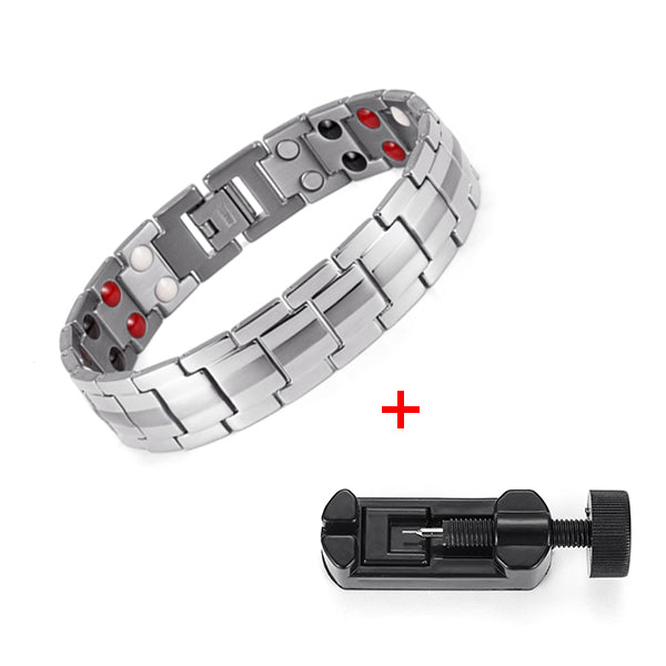 Healing Magnetic Bracelet