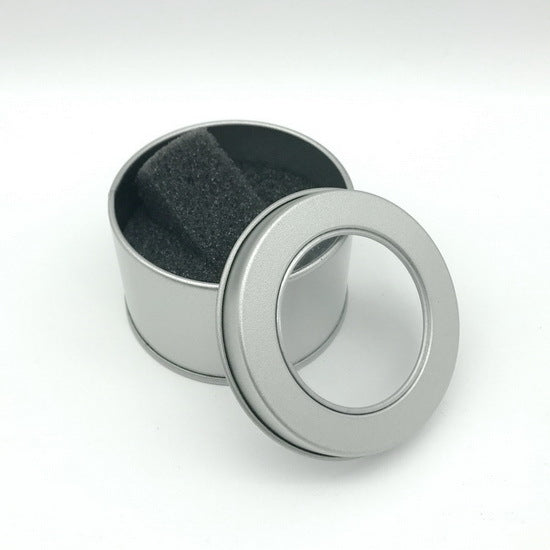 Titanium Spinner Blade