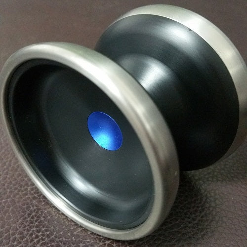 Titanium Yo-yo