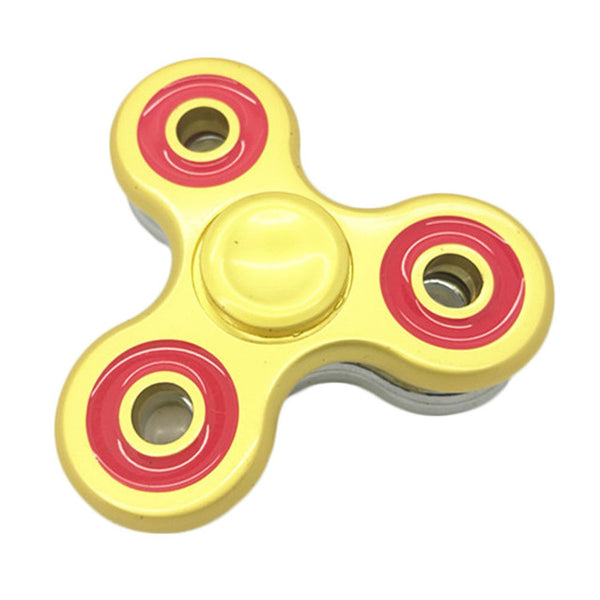 Anti Stress Rainbow Fidget  Spinner