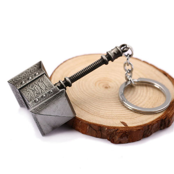 Long Sword Keychain