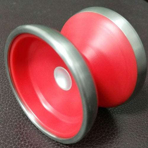 Titanium Yo-yo