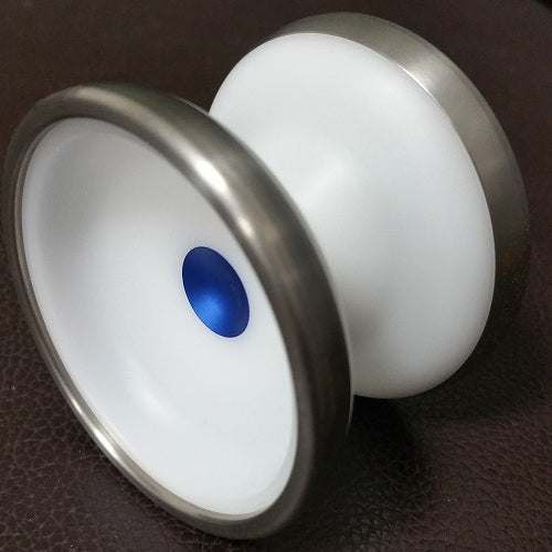 Titanium Yo-yo