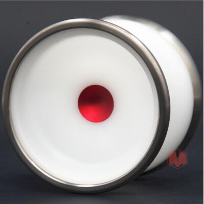 Titanium Yo-yo